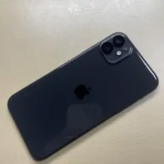 iPhone11 128GB SIMフリー　割れなし　バッテリー最大容量86%