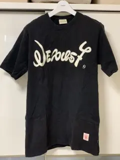 M NEXUS7 Rizm tee Tシャツ ネクサスセブン Disney ロゴのサムネイル