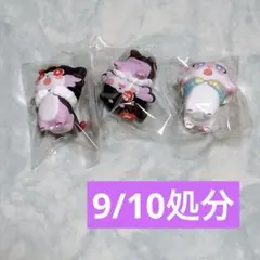 【9/10 23時〆】スタレ 長夜月 キュレネ キメラ フィギュア