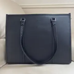 ビジネスバッグ 合成皮革