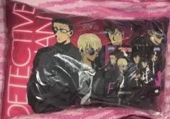 名探偵コナン☆全員集合クッション☆Secret suit collection☆