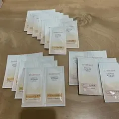 BENEFIQUE スキンケアトライアルセット