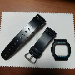 2025年最新】g-shock gw-m5610 ベルトの人気アイテム - メルカリ