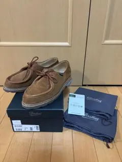 2026年最新】パラブーツ ミカエル 40の人気アイテム - メルカリ