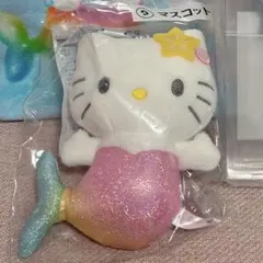 キティ くじ マスコットのサムネイル