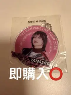 2026年最新】山本彰吾 アクリルキーホルダーの人気アイテム - メルカリ