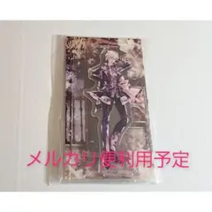 未使用＊　アイナナ　天　アクリルスタンド　TRIGGER　アクスタ　九条天