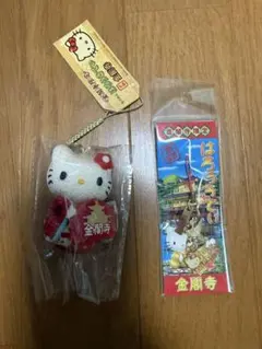 2026年最新】ご当地キティ金閣寺の人気アイテム - メルカリ