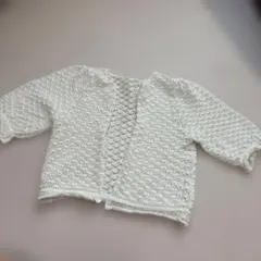 ZARA ニットカーディガンのサムネイル