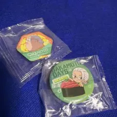 サカモトデイズ　くら寿司