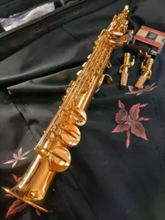 2026年最新】セルマー ソプラノサックスの人気アイテム - メルカリ