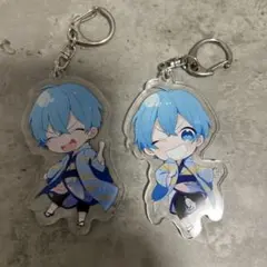 すとぷり ころん アクリルキーホルダー