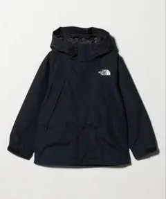 アウター マウンテンパーカー