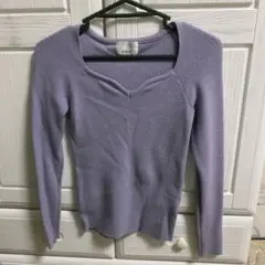 EGOIST ニット セーター