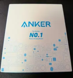 Anker 622 Magnetic Battery MagGo 本体のサムネイル