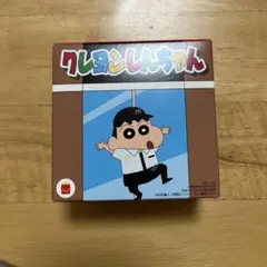 マック クレヨンしんちゃん ハッピーセット おもちゃ