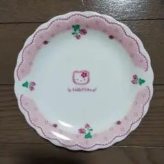 ハローキティ✤レトロプレート✤お皿