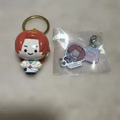 いれいす　りうら