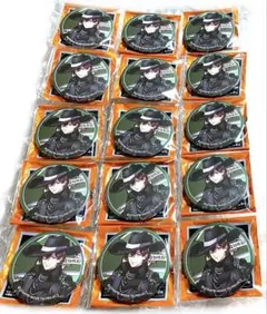 うたプリ 寿嶺二 缶バッジ エンパイア タブナイ - メルカリ