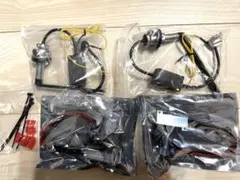 LED流れるウィンカー エルグランドE52専用 左右セットのサムネイル