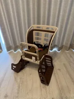 OGK 軽量うしろ子供のせ＜RBC-009S3＞ちゃ