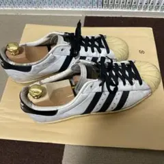 adidas SUPERSTAR 80S