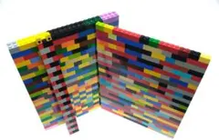 LEGO　レゴ　基本ブロック