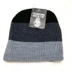 NEW YORK HAT & CAP CO. ニット帽メンズ・レディース