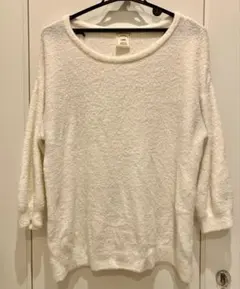 ジェラートピケ Gelato Pique レディース プルオーバー 美品