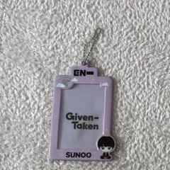 ENHYPEN 1番くじ ソヌ