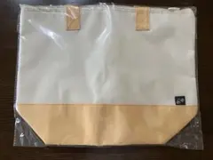 Re.I 再生PET保冷トートバッグ 新品・未開封
