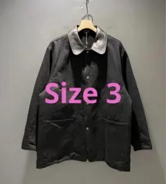 2025年最新】comoli デニムレザーの人気アイテム - メルカリ