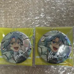 あんスタ　9周年　缶バッジ　滝維吹