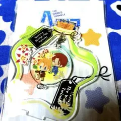 ヘタリアTheWorldTwinkleアクリルスタンド