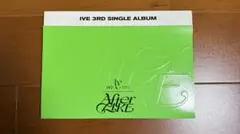IVE 3rd Single Album After LIKE