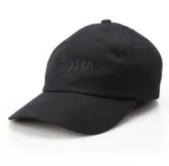 ハワイ限定ALOHAゴルフキャップ adidas ブラック - メルカリ
