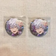 不破湊 誕生日グッズ 2025 缶バッジ