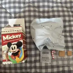 POP MART Mickey フィギュア