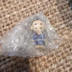 HUNTER×HUNTER　一番くじ　ミニマスコット　ノブナガのサムネイル