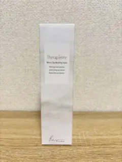 即発送 Therapienne モイストクレイウォッシングフォーム 120gのサムネイル