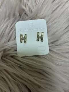 HH fashion earings