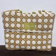 マイリトルボックス トートバッグ