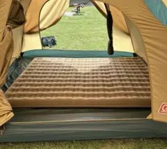 2025年最新】コールマン テントエアーマット270の人気アイテム