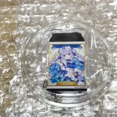かず様専用 ご注文はうさぎですか？ チノ サントリーラベル缶当たり