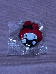 マイメロディ ぬいぐるみチャーム