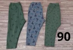 スパッツ パンツ