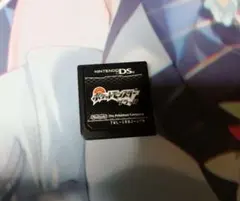 動作確認済み ポケットモンスターブラック ソフトのみ - メルカリ