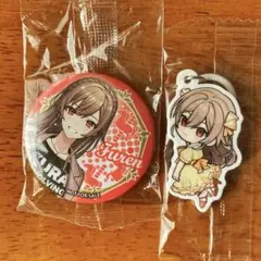 【にじさんじ】くら寿司コラボグッズ　フレン・E・ルスタリオ