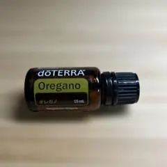 doTERRAドテラOregano オレガノエッセンシャルオイル 15mLのサムネイル