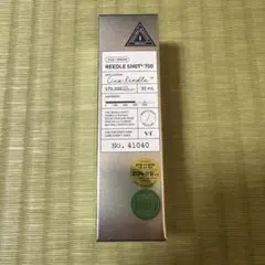 VT リードルショット700 30mL 新品未開封